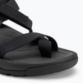 Сандалі жіночі Teva Hurricane Terra Dactyl black 7