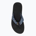 В'єтнамки чоловічі Teva Mush II neon wave/navy 5