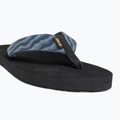 В'єтнамки чоловічі Teva Mush II neon wave/navy 7