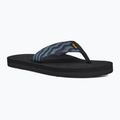 В'єтнамки чоловічі Teva Mush II neon wave/navy
