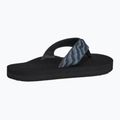 В'єтнамки чоловічі Teva Mush II neon wave/navy 4
