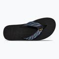 В'єтнамки чоловічі Teva Mush II neon wave/navy 5