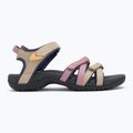 Сандалі жіночі Teva Tirra root light multi 2