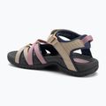 Сандалі жіночі Teva Tirra root light multi 3