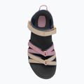Сандалі жіночі Teva Tirra root light multi 5