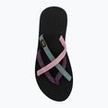 Сандалі жіночі Teva Olowahu lilas multi 5