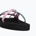 Сандалі жіночі Teva Olowahu lilas multi 7