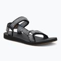 Сандалі чоловічі Teva Original Universal archive topo black/grey