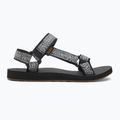 Сандалі чоловічі Teva Original Universal archive topo black/grey 2