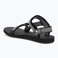 Сандалі чоловічі Teva Original Universal archive topo black/grey 3