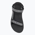 Сандалі чоловічі Teva Original Universal archive topo black/grey 5