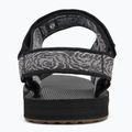 Сандалі чоловічі Teva Original Universal archive topo black/grey 6