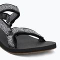Сандалі чоловічі Teva Original Universal archive topo black/grey 7
