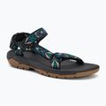 Сандалі чоловічі Teva Hurricane XLT2 archive wings black/tan