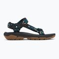 Сандалі чоловічі Teva Hurricane XLT2 archive wings black/tan 2