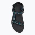 Сандалі чоловічі Teva Hurricane XLT2 archive wings black/tan 5