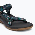 Сандалі чоловічі Teva Hurricane XLT2 archive wings black/tan 7
