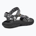 Сандалі чоловічі Teva Hurricane XLT2 mountain mosaic grey/black 4
