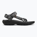 Сандалі чоловічі Teva Hurricane XLT2 mountain mosaic grey/black 2