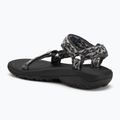 Сандалі чоловічі Teva Hurricane XLT2 mountain mosaic grey/black 3
