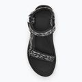 Сандалі чоловічі Teva Hurricane XLT2 mountain mosaic grey/black 5