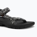Сандалі чоловічі Teva Hurricane XLT2 mountain mosaic grey/black 7