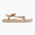 Сандалі жіночі Teva Original Universal Slim archive wings white pepper 2