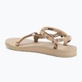 Сандалі жіночі Teva Original Universal Slim archive wings white pepper 3