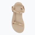Сандалі жіночі Teva Original Universal Slim archive wings white pepper 5