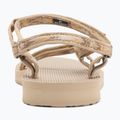 Сандалі жіночі Teva Original Universal Slim archive wings white pepper 6