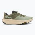 Кросівки трекінгові чоловічі HOKA Transport sea moss/eucalyptus 2