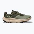 Кросівки трекінгові чоловічі HOKA Transport sea moss/eucalyptus 2