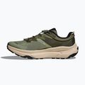 Кросівки трекінгові чоловічі HOKA Transport sea moss/eucalyptus 3