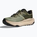 Кросівки трекінгові чоловічі HOKA Transport sea moss/eucalyptus 4
