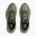 Кросівки трекінгові чоловічі HOKA Transport sea moss/eucalyptus 8