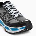 Кросівки HOKA Mafate Speed 2 black/white 7
