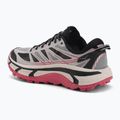 Кросівки HOKA Mafate Speed 2 galactic grey/ruby red 3