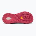Кросівки HOKA Mafate Speed 2 galactic grey/ruby red 4