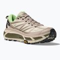 Кросівки HOKA Mafate Speed 2 putty/eucalyptus 8