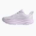 Кросівки для бігу жіночі HOKA Clifton 9 starlight glow 10