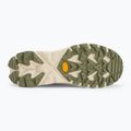 Чоловічі туристичні черевики HOKA Anacapa Breeze Low сині сутінки/вівсяне молоко 4