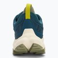 Чоловічі туристичні черевики HOKA Anacapa Breeze Low сині сутінки/вівсяне молоко 6