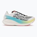 Бігові кросівки HOKA Rocket X 2 yuzu/cielo сині 2