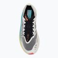 Бігові кросівки HOKA Rocket X 2 yuzu/cielo сині 5