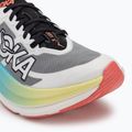 Бігові кросівки HOKA Rocket X 2 yuzu/cielo сині 7