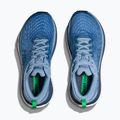 Кросівки для бігу чоловічі HOKA Gaviota 5 downpour/thunder cloud 8