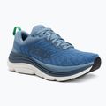 Кросівки для бігу чоловічі HOKA Gaviota 5 downpour/thunder cloud