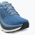 Кросівки для бігу чоловічі HOKA Gaviota 5 downpour/thunder cloud 7