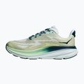 Дитячі бігові кросівки HOKA Clifton 9 крапля/блакитні сутінки 3