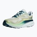 Дитячі бігові кросівки HOKA Clifton 9 крапля/блакитні сутінки 4